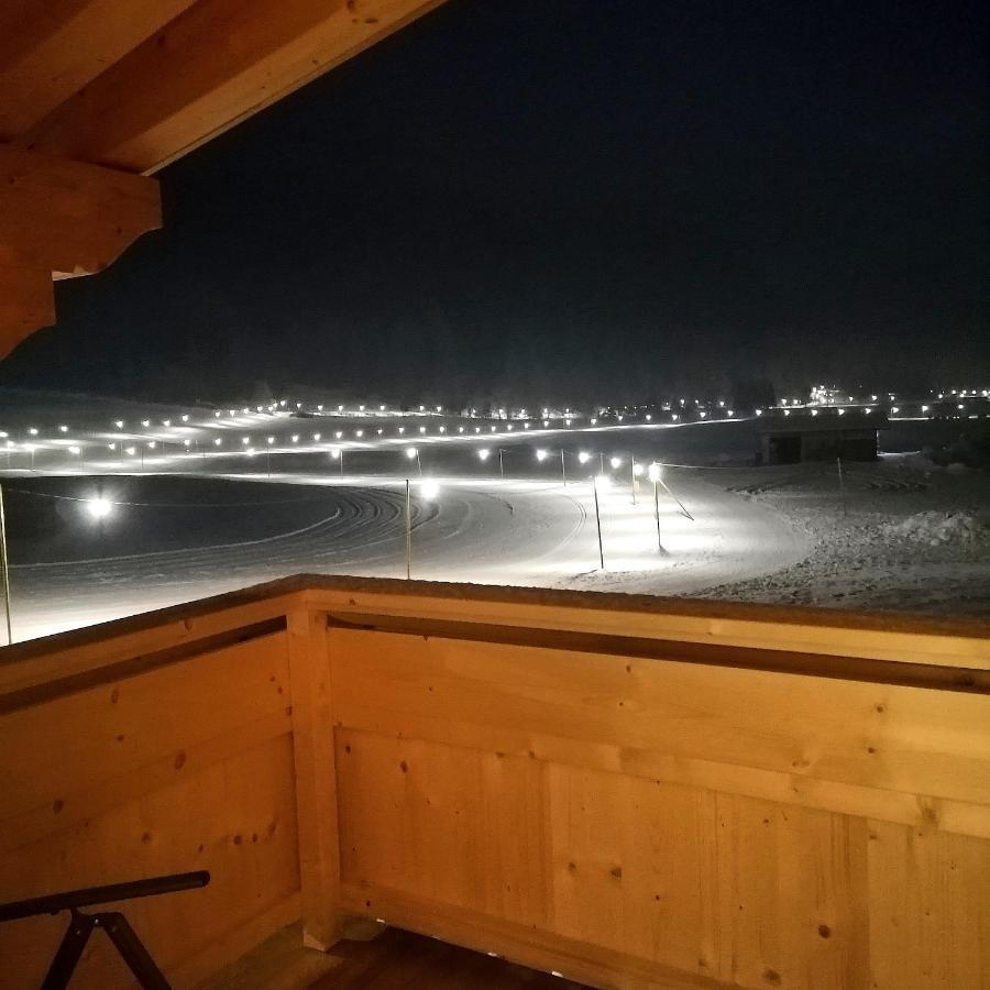 Apart Alpenflair Umhausen Dış mekan fotoğraf