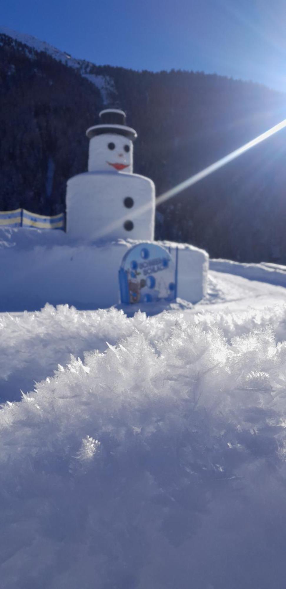 Apart Alpenflair Umhausen Dış mekan fotoğraf