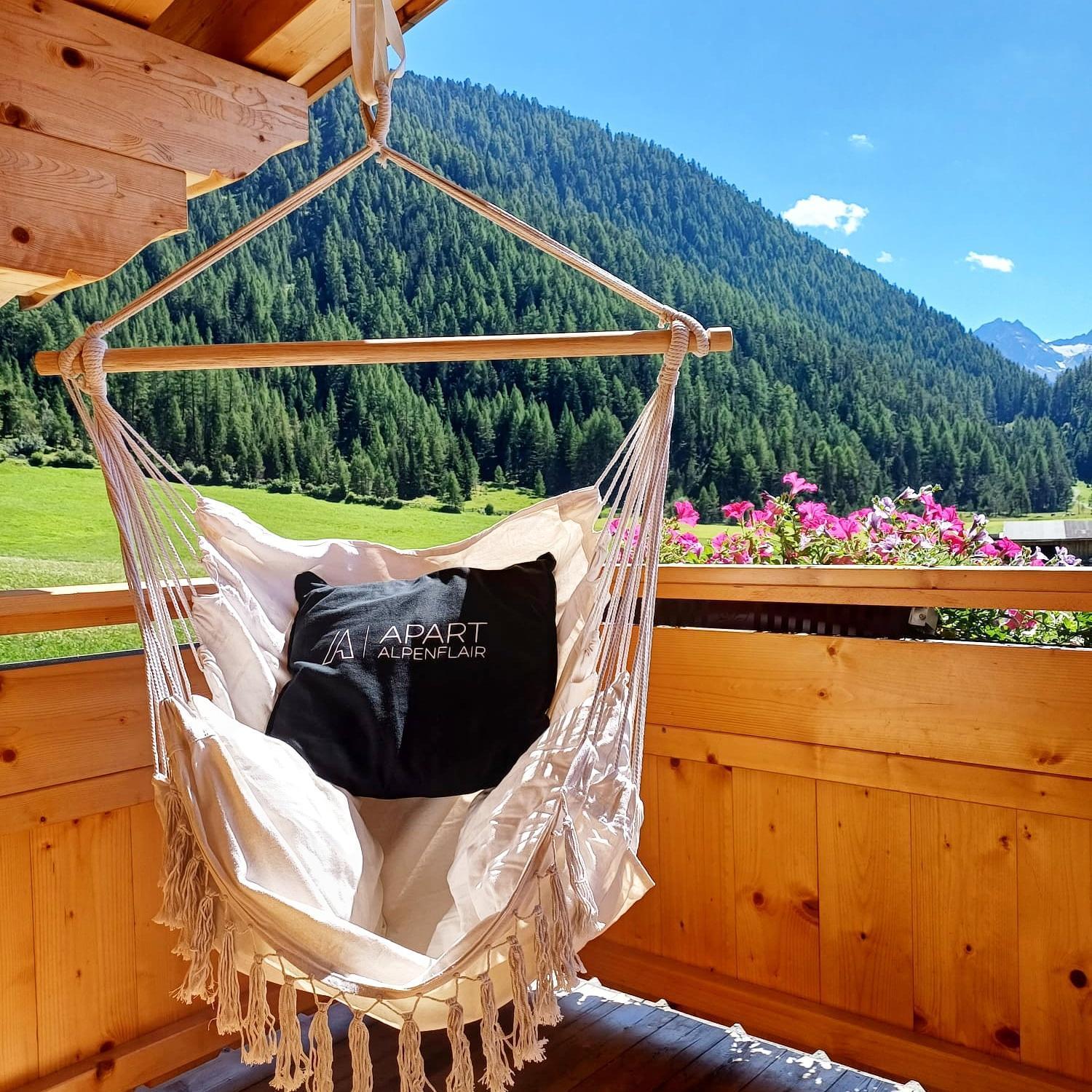 Apart Alpenflair Umhausen Dış mekan fotoğraf